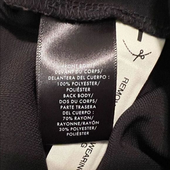 Gorgeous Embroidered Detail Ann Taylor Top Medium Excellent Condition - Picture 6 of 6